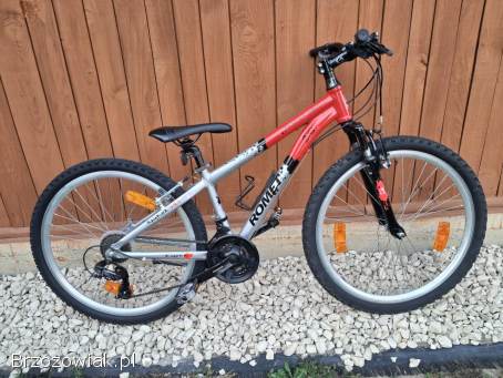 Rower Romet 26 cali
