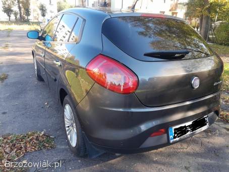 Fiat Bravo 2 2011
