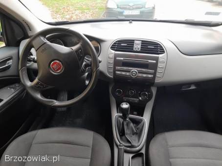 Fiat Bravo 2 2011