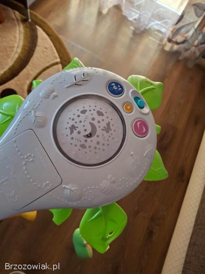 Karuzelka do lozeczka