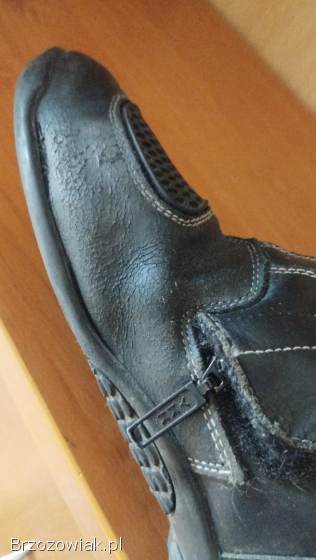 Buty motocyklowe Tronic rozmiar 43 tanio