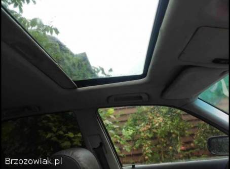 Bmw e38 2.  8 benzyna gaz 1996.  1 vanos