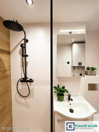 Mieszkanie po generalnym remoncie -  Krosno