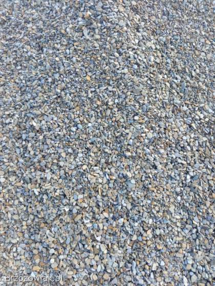 Kamień dekoracyjny skalniaki