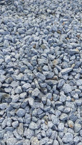 Kamień dekoracyjny skalniaki