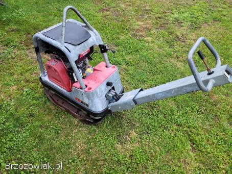 Wypożyczę zagęszczarkę