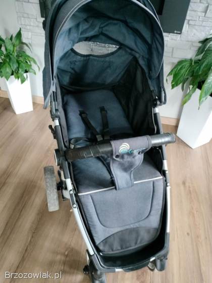 Wózek spacerowy