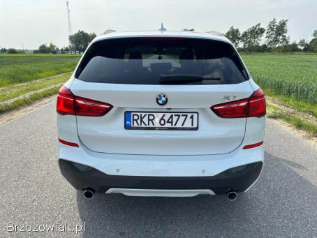BMW X1 28i 2018