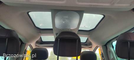 Citroën Berlingo Multispace 2013