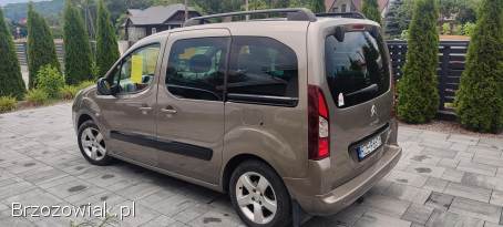 Citroën Berlingo Multispace 2013