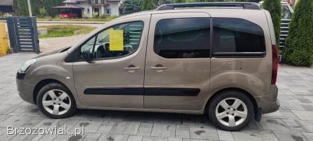 Citroën Berlingo Multispace 2013