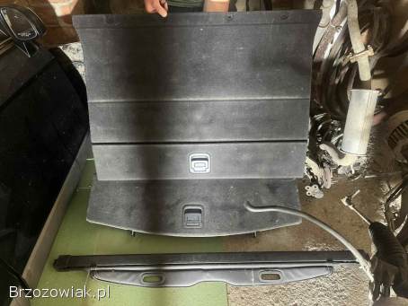 Części Chevrolet Captiva 2008