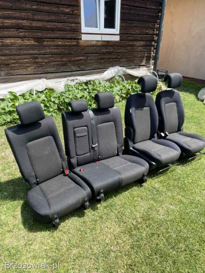 Części Chevrolet Captiva 2008