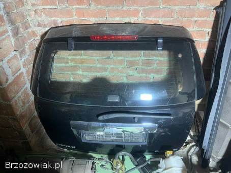 Części Chevrolet Captiva 2008