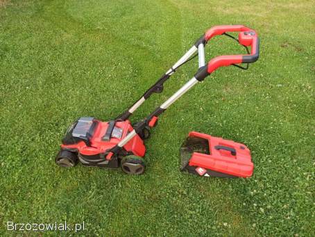 Kosiarka akumulatorowa Einhell Rasarro 36/250