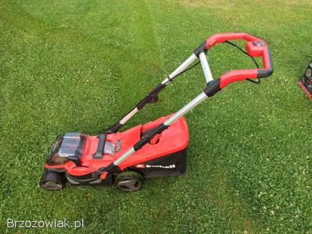 Kosiarka akumulatorowa Einhell Rasarro 36/250