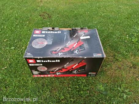 Kosiarka akumulatorowa Einhell Rasarro 36/250