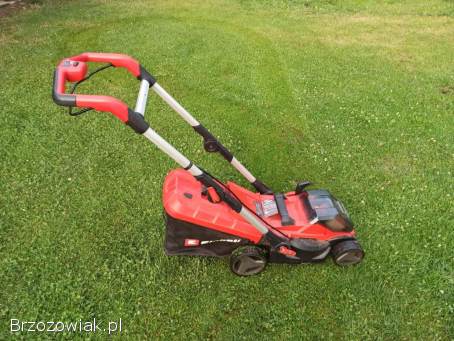 Kosiarka akumulatorowa Einhell Rasarro 36/250