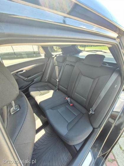 Hyundai i40 AUTOMAT  2012