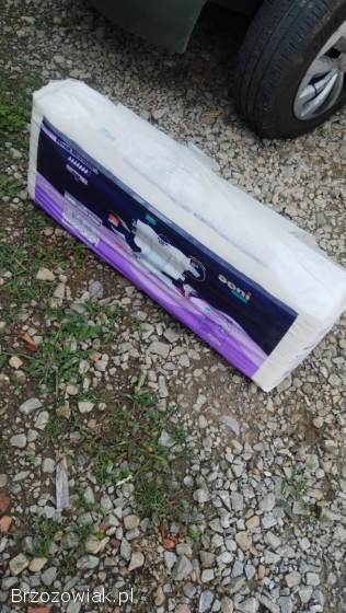 Pieluchomajtki Super Seni plus 30 szt duża paczka