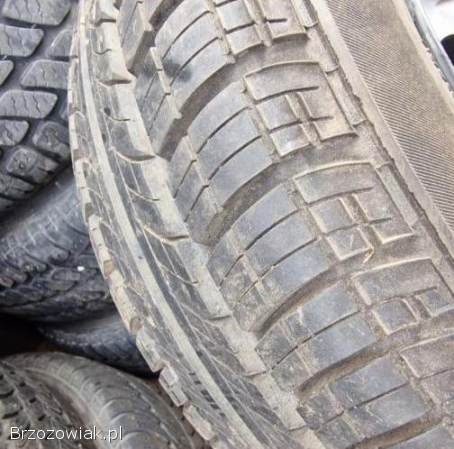 Koło 5x100 Audi VW Skoda Seat 185/60/14 ET 43 Continental Nowe