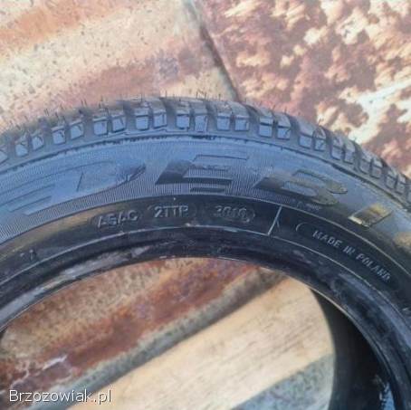 Nowa Opona Dębica Navigator 165/65/14Nowa Opona Całoroczna,  wielosezon Dębica N