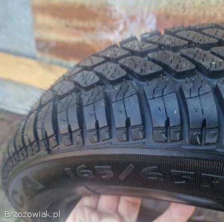 Nowa Opona Dębica Navigator 165/65/14Nowa Opona Całoroczna,  wielosezon Dębica N
