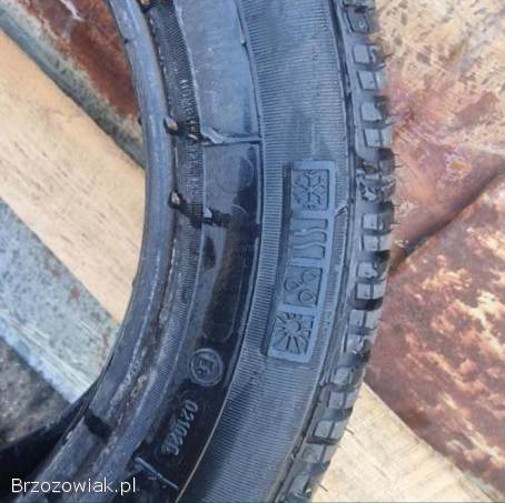 Nowa Opona Dębica Navigator 165/65/14Nowa Opona Całoroczna,  wielosezon Dębica N