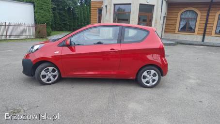 Kia Picanto Sprowadzony 2011
