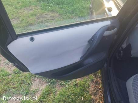 Fiat stilo drzwi lewe prawe przód tył i inne częsci