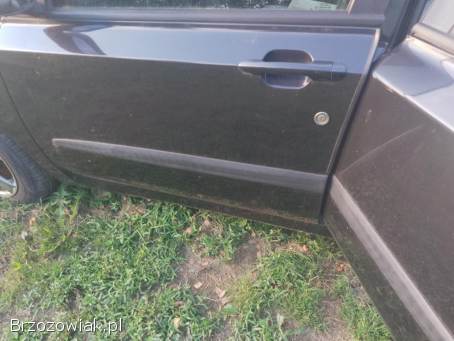 Fiat stilo drzwi lewe prawe przód tył i inne częsci