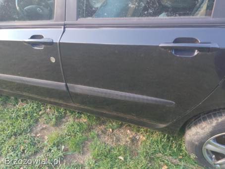 Fiat stilo drzwi lewe prawe przód tył i inne częsci