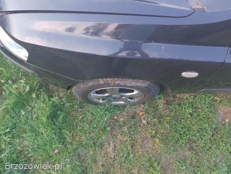 Fiat stilo błotnik prawy lewy i inne częsci