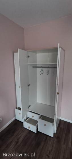 Sprzedam szafę do pokoju dziecięcego