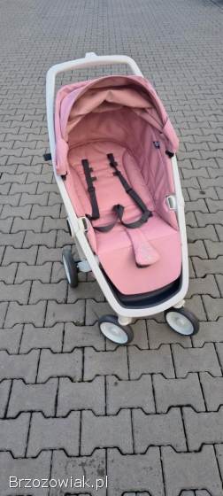 Sprzedam wózek Greentom