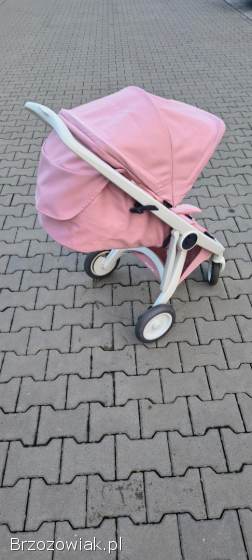 Sprzedam wózek Greentom