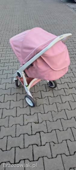 Sprzedam wózek Greentom