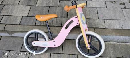 Sprzedam rowerek biegowy dla dziewczynki