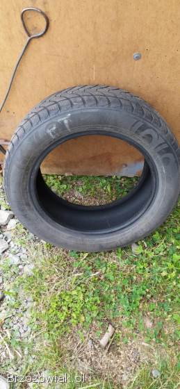 Opony letnie Kumho 185/65 15