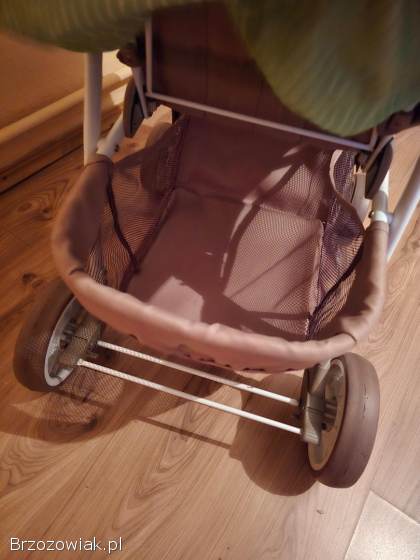 Wozek spacerowy