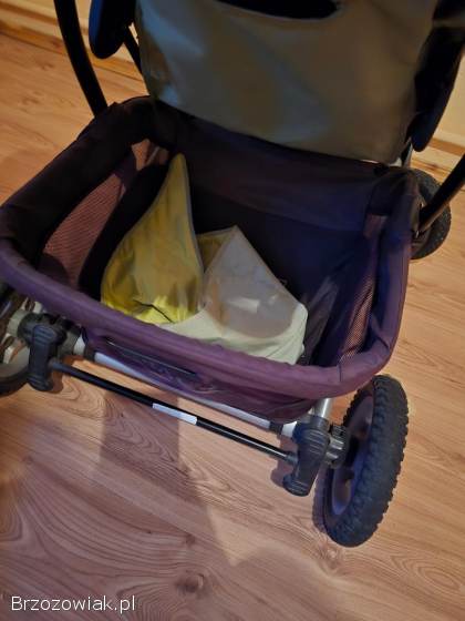 Wozek spacerowy