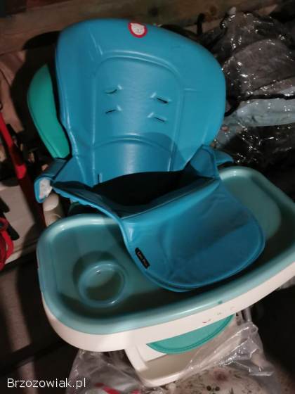 Sprzedam fotelik do karmienia