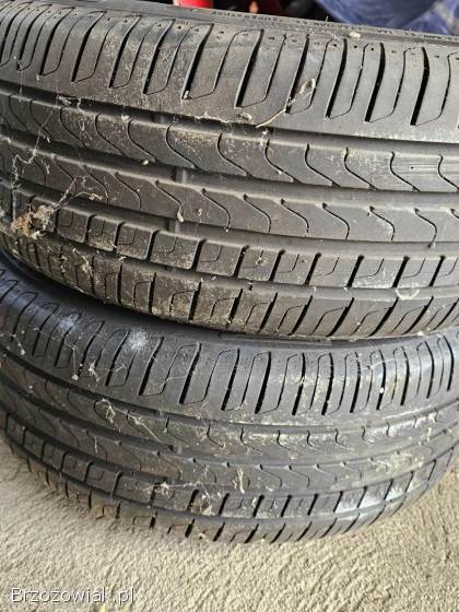 Pirelli 245/45R18 98Y