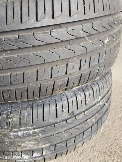 Pirelli 245/45R18 98Y