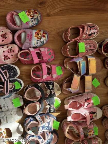 Sprzedam buty rozne rozmiary