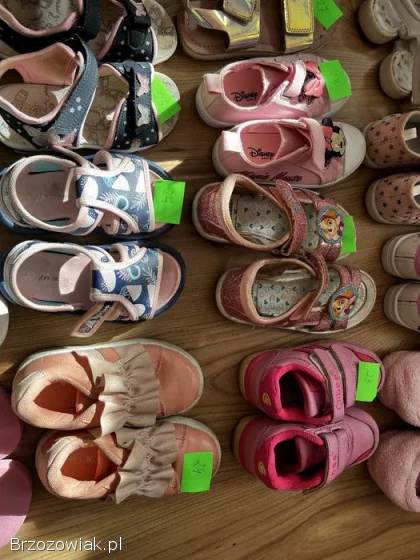 Sprzedam buty rozne rozmiary