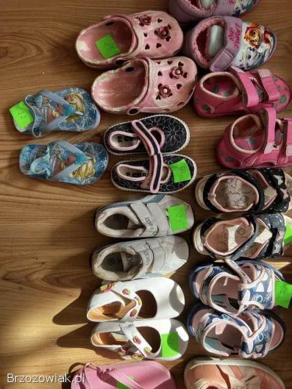 Sprzedam buty rozne rozmiary