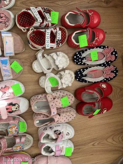 Sprzedam buty rozne rozmiary
