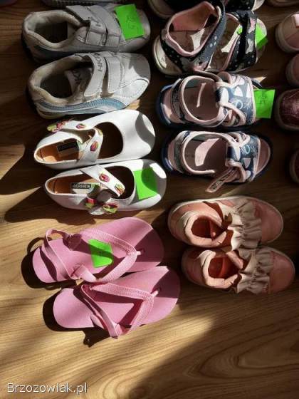 Sprzedam buty rozne rozmiary
