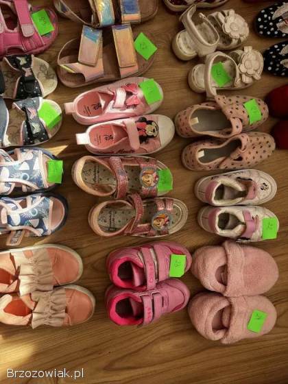 Sprzedam buty rozne rozmiary